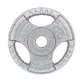 Disco de Pesas Estándar Hierro K6 1.25 kg
